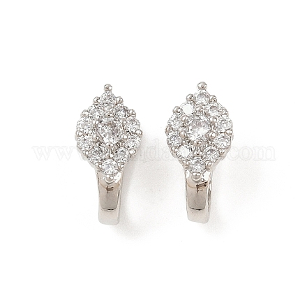 Латунные держатели кулонов KK320-01-NF-1