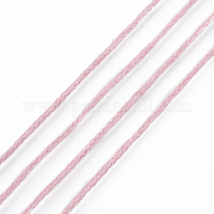 Waxed Cotton Thread Cords YC-TD001-134-1