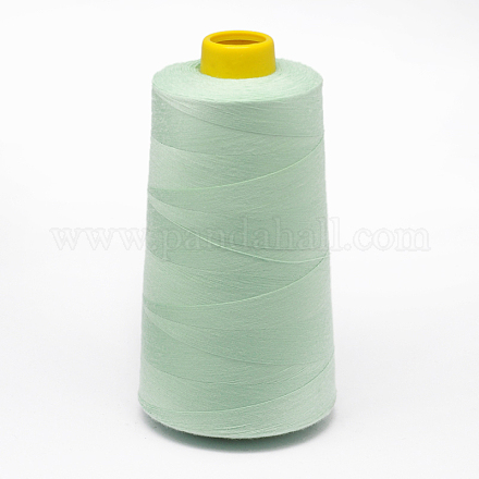 Fil à coudre 100% fibre de polyester filée OCOR-O004-A39-1