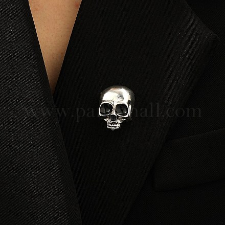 Хэллоуинские булавки из сплава для рюкзаков JEWB-C051-01C-AS-1