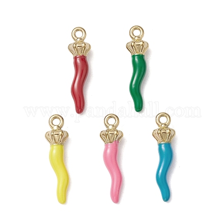 Ионное покрытие (ip) подвески из нержавеющей стали 304 STAS-K277-06D-1