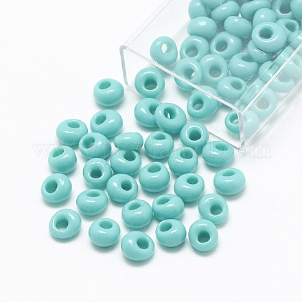 Toho perles de rocaille à franges japonaises X-SEED-R039-01-MA55-1