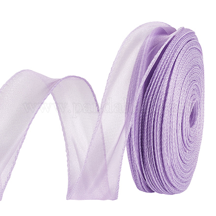 Полиэфирные ленты&nbsp;SRIB-WH0011-353A-1