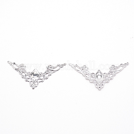 Железа кабошонов IFIN-WH0043-09C-1