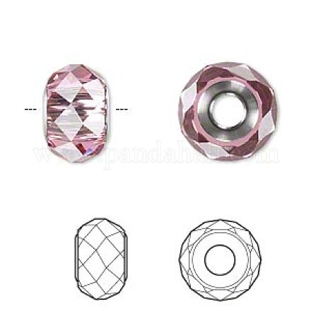 Austrian Crystal Rhinestone Beads 5948-14mm-209(U)-1