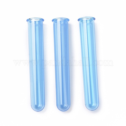 Reagenzglas aus Kunststoff DIY-M045-10-1