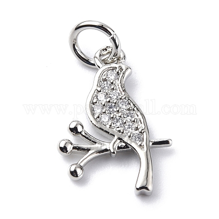 0.55Inch Small Key Rings Bulk - 100 Pcs Split Rings for Keychains