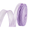 Polyester Ribbons, for Gift Wrapping, Plum, 1-3/8 inch(36mm), about 49.21 Yards(45m)/Roll