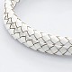 Création de bracelet à cordon en cuir MAK-N005-M-4