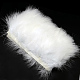 Fashion Feather Cloth Strand Costume Accessories FIND-Q040-12A-2