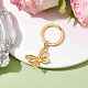 Подвеска-брелок из сплава&nbsp;KEYC-JKC00743-2