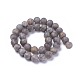 Natural Labradorite Beads Strands G-G772-04-C-2