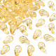 Perles en acrylique transparente MACR-S373-59B-B06-1