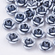 Aluminum Beads FALUM-T001-02A-27-1