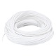 Bandes d'osier en plastique&nbsp;DIY-WH0750-098C-1