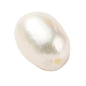 Natur kultivierten Süßwasser Perlen PEAR-YW001-01-4