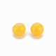 Perles acryliques opaques&nbsp;X-MACR-S373-62A-03-2