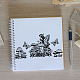 4 шт. DIY-WH0487-0107-4