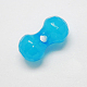 Imitation Jelly Acrylic Beads JACR-S013-M-2