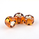 Perles de verre mgb matsuno SEED-R033-4mm-54RR-4