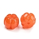 Autumn Resin Vegetable Beads RESI-H153-02A-2