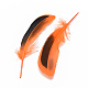 Feather Costume Accessories FIND-Q046-15G-2