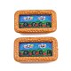 Harz Multi-Strang-Verbinder&nbsp;RESI-A056-02-1