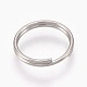 Разрезные кольца из титанового сплава X-PALLOY-WH0019-01A-2