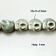 Handmade Porcelain Beads Strands PORC-A057-9-1