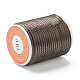 Полиэстер плетеные шнуры&nbsp;OCOR-I006-A04-43-01-2