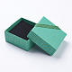 Boîtes à bijoux en carton CBOX-L003-04-2