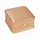 PU Leather Bangle/Bracelet Gift Boxes LBOX-L005-J03-2