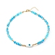 Ensemble de colliers de perles NJEW-JN03537-8