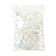 3 Strang 3 Größen Opalite Perlenstränge G-FS0001-05-7