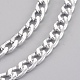 Aluminum Twisted Chains Curb Chains CHA-K1817-7-2
