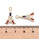 Стойки подвески обшивки сплава FIND-N005-26G-02-3
