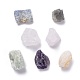 Pandahall elite 20 шт. diy комплекты ожерелья с подвесками из драгоценных камней DIY-PH0005-15-2