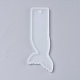 Silicone Bookmark Molds DIY-P001-03A-2