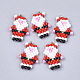 Perles rocailles japonaises manuelles SEED-T002-17-1