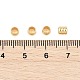 Латунные бусины&nbsp;XGRPCF921-211G-3