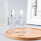 Leere ätherische Plastikölrolle auf Flaschen DIY-BC0011-10A-2