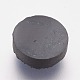 Cabochons en résine d'imitation quartz druzy RESI-E013-03B-10mm-2