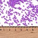 Выпечка краска стеклянные бусины X-SEED-S042-05B-72-4
