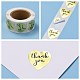 1 Inch Thank You Stickers DIY-G021-13C-4