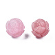 Synthetic Coral Beads CORA-N006-02-A04-3