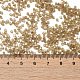Стеклярус SEED-B001-03A-15-4