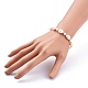 Perlen Perlen Armbänder BJEW-JB05570-5