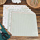 26 лист цветочных бумажных подушечек для скрапбукинга DIY-WH0387-63A-3