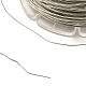 Round Copper Craft Wire CWIR-C001-01B-09-3