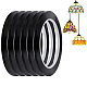 66m Klebeband für Haustiere&nbsp;AJEW-WH0481-171B-1